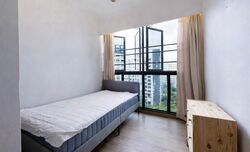 The Criterion (D27), Condominium #610261241